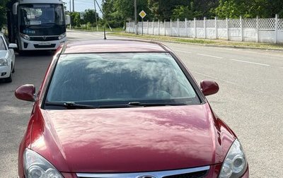 Hyundai i30 I, 2009 год, 550 000 рублей, 1 фотография
