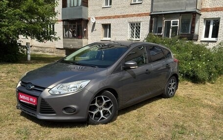 Ford Focus III, 2011 год, 710 000 рублей, 1 фотография