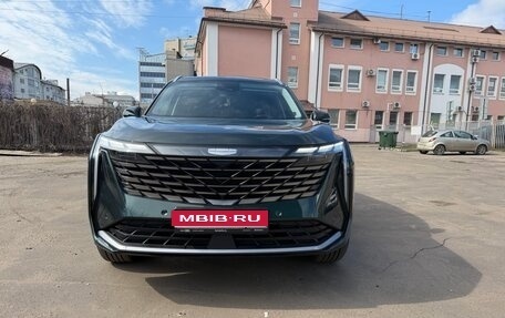 Geely Atlas, 2024 год, 3 200 000 рублей, 1 фотография