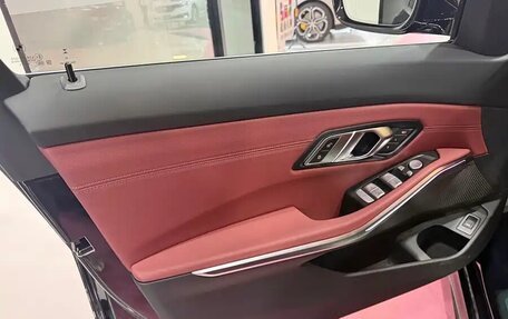 BMW 3 серия, 2023 год, 2 595 000 рублей, 9 фотография