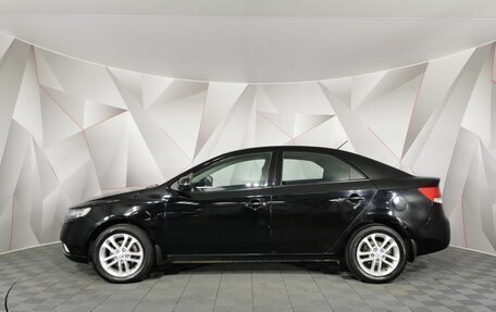 KIA Cerato III, 2011 год, 833 000 рублей, 5 фотография