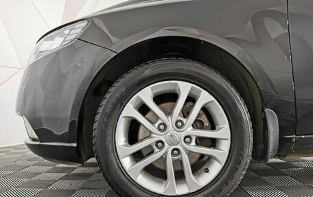 KIA Cerato III, 2011 год, 833 000 рублей, 9 фотография