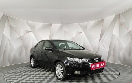 KIA Cerato III, 2011 год, 833 000 рублей, 3 фотография