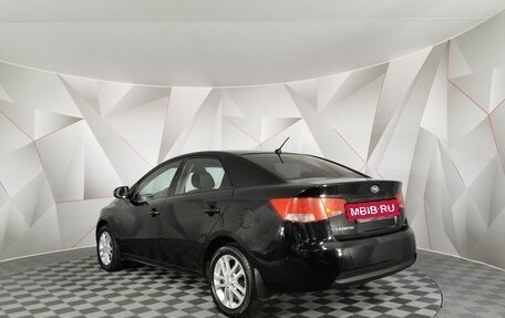 KIA Cerato III, 2011 год, 833 000 рублей, 4 фотография