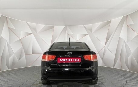 KIA Cerato III, 2011 год, 833 000 рублей, 8 фотография