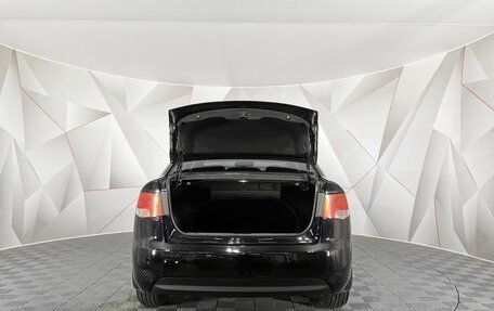 KIA Cerato III, 2011 год, 833 000 рублей, 11 фотография