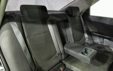KIA Cerato III, 2011 год, 833 000 рублей, 15 фотография