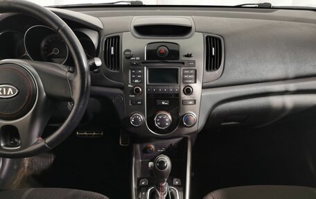 KIA Cerato III, 2011 год, 833 000 рублей, 14 фотография