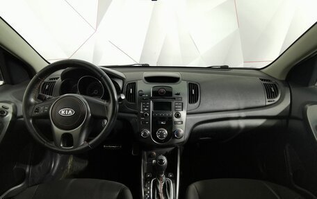 KIA Cerato III, 2011 год, 833 000 рублей, 13 фотография