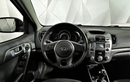 KIA Cerato III, 2011 год, 833 000 рублей, 18 фотография