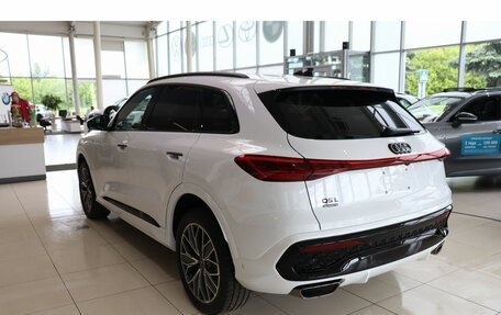 Audi Q5, 2026 год, 6 990 000 рублей, 3 фотография
