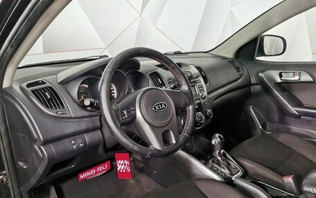 KIA Cerato III, 2011 год, 833 000 рублей, 17 фотография