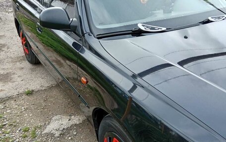 Hyundai Accent II, 2008 год, 550 000 рублей, 2 фотография