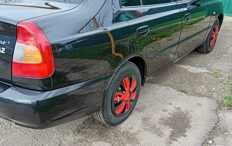 Hyundai Accent II, 2008 год, 550 000 рублей, 4 фотография