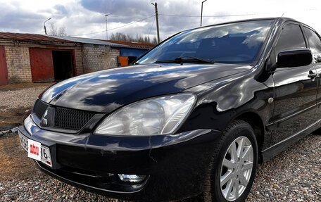 Mitsubishi Lancer IX, 2006 год, 210 000 рублей, 7 фотография