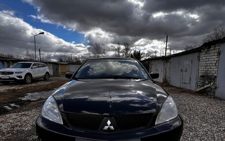 Mitsubishi Lancer IX, 2006 год, 210 000 рублей, 9 фотография