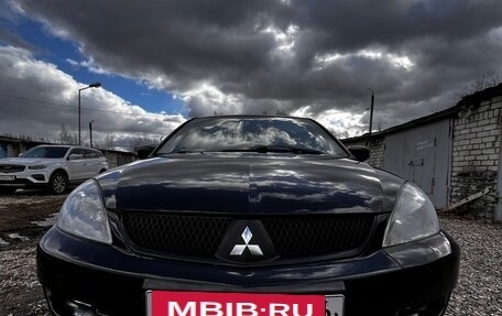 Mitsubishi Lancer IX, 2006 год, 210 000 рублей, 3 фотография