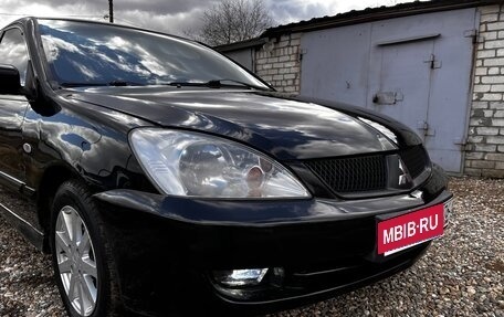 Mitsubishi Lancer IX, 2006 год, 210 000 рублей, 8 фотография