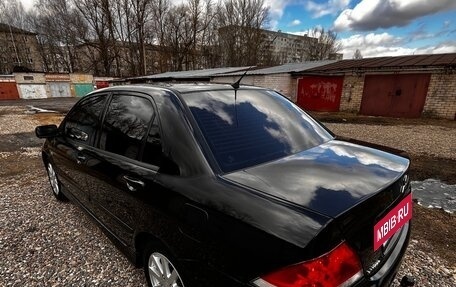 Mitsubishi Lancer IX, 2006 год, 210 000 рублей, 5 фотография