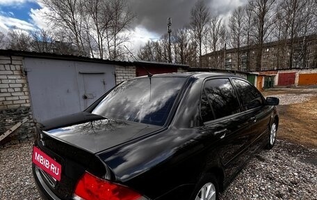 Mitsubishi Lancer IX, 2006 год, 210 000 рублей, 6 фотография