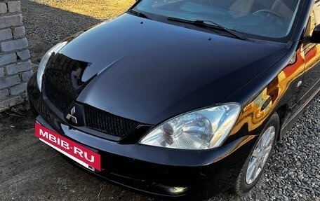 Mitsubishi Lancer IX, 2006 год, 210 000 рублей, 13 фотография