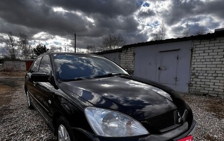 Mitsubishi Lancer IX, 2006 год, 210 000 рублей, 11 фотография