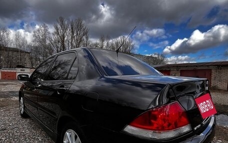 Mitsubishi Lancer IX, 2006 год, 210 000 рублей, 4 фотография