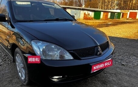 Mitsubishi Lancer IX, 2006 год, 210 000 рублей, 14 фотография