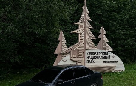 Mitsubishi Lancer IX, 2006 год, 210 000 рублей, 18 фотография
