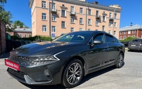 KIA K5, 2020 год, 2 370 000 рублей, 2 фотография