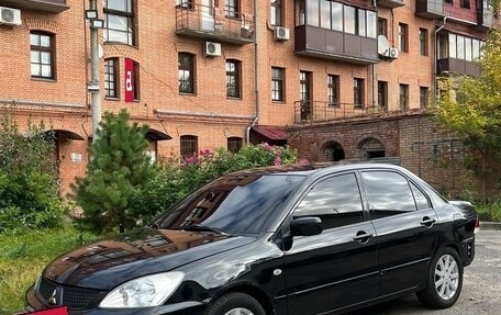 Mitsubishi Lancer IX, 2006 год, 210 000 рублей, 16 фотография