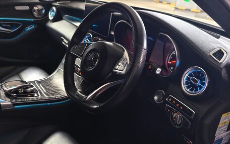 Mercedes-Benz C-Класс, 2015 год, 2 070 000 рублей, 5 фотография