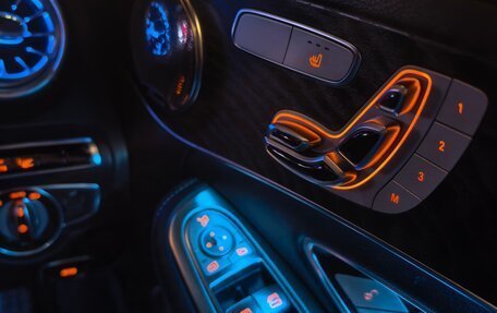 Mercedes-Benz C-Класс, 2015 год, 2 070 000 рублей, 9 фотография