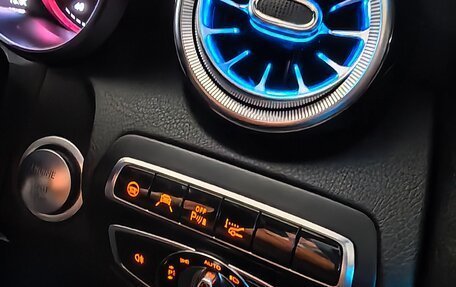 Mercedes-Benz C-Класс, 2015 год, 2 070 000 рублей, 8 фотография