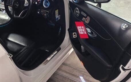 Mercedes-Benz C-Класс, 2015 год, 2 070 000 рублей, 11 фотография