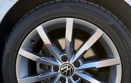 Volkswagen Passat B8 рестайлинг, 2021 год, 3 700 000 рублей, 6 фотография