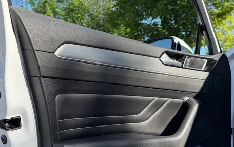 Volkswagen Passat B8 рестайлинг, 2021 год, 3 700 000 рублей, 9 фотография