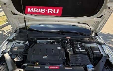 Volkswagen Passat B8 рестайлинг, 2021 год, 3 700 000 рублей, 18 фотография