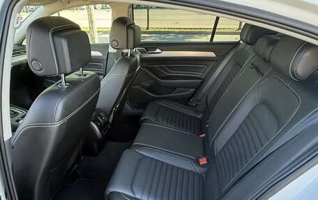 Volkswagen Passat B8 рестайлинг, 2021 год, 3 700 000 рублей, 30 фотография