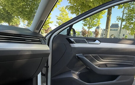Volkswagen Passat B8 рестайлинг, 2021 год, 3 700 000 рублей, 31 фотография