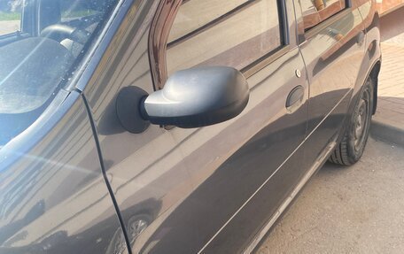 Renault Logan I, 2008 год, 410 000 рублей, 3 фотография