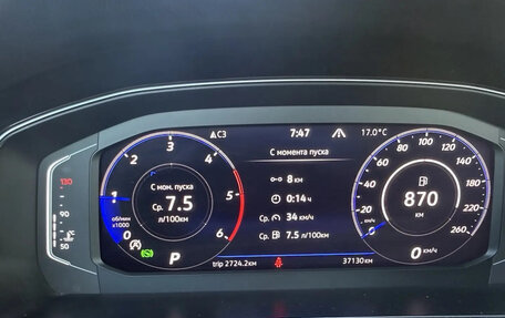Volkswagen Passat B8 рестайлинг, 2021 год, 3 700 000 рублей, 40 фотография