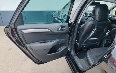 Citroen C4 II рестайлинг, 2012 год, 370 000 рублей, 2 фотография