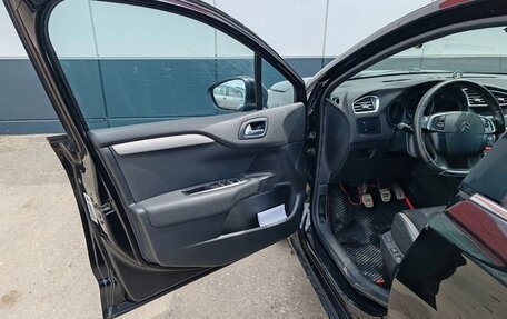Citroen C4 II рестайлинг, 2012 год, 370 000 рублей, 8 фотография