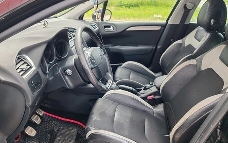 Citroen C4 II рестайлинг, 2012 год, 370 000 рублей, 4 фотография