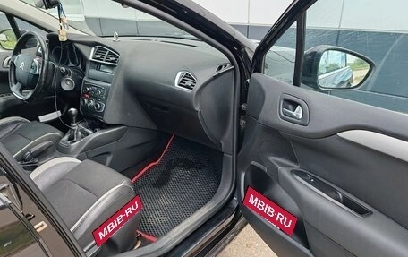 Citroen C4 II рестайлинг, 2012 год, 370 000 рублей, 6 фотография