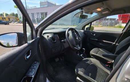 Renault Kaptur I рестайлинг, 2018 год, 1 100 000 рублей, 13 фотография