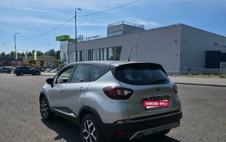Renault Kaptur I рестайлинг, 2018 год, 1 100 000 рублей, 7 фотография