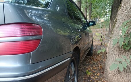 Peugeot 406 I, 2001 год, 280 000 рублей, 8 фотография