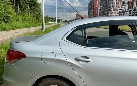Citroen C4 II рестайлинг, 2014 год, 580 000 рублей, 4 фотография